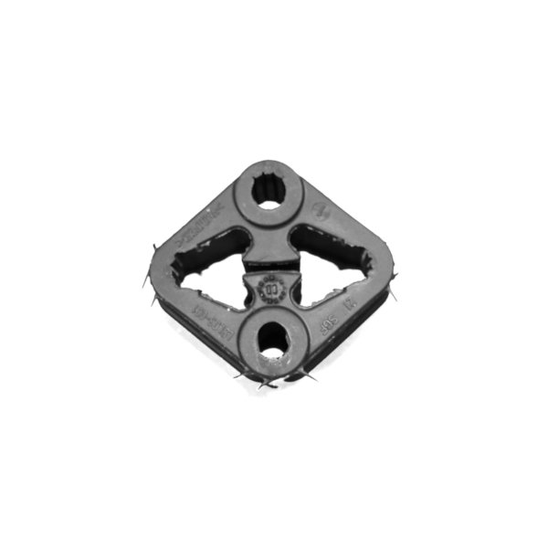 Guma wieszaka wydechu