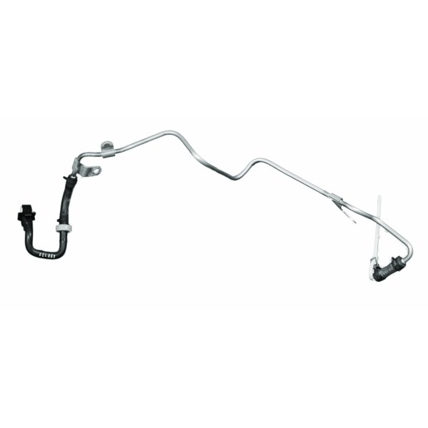 Przewód podciśnieniowego sterowania turbosprężarki