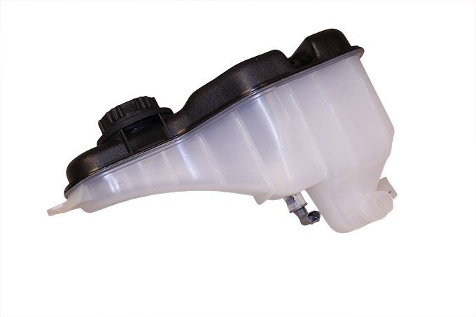 Zbiornik wyrównawczy