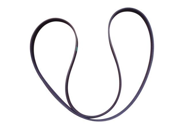 Pasek główny płaski benzyna