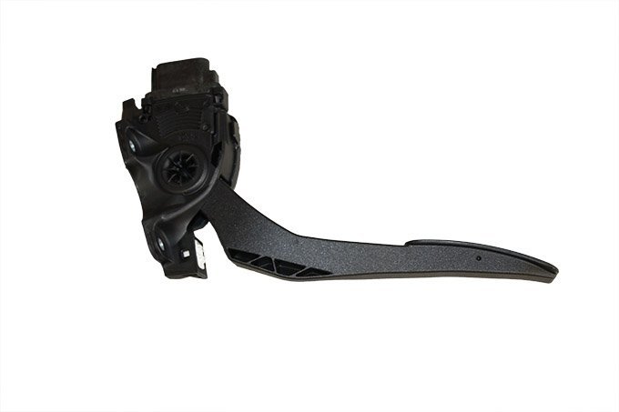 Potencjometr pedału gazu