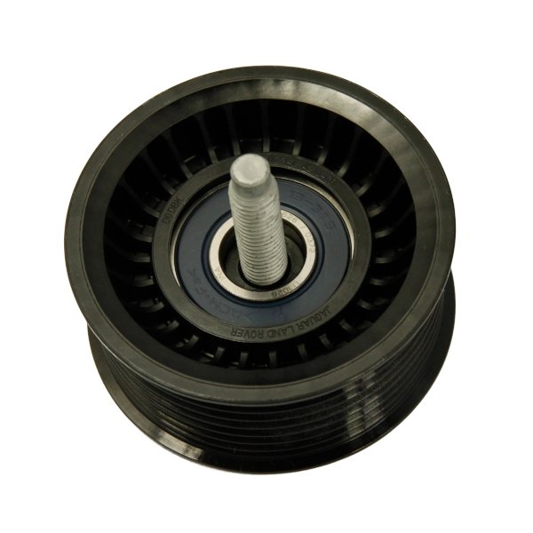 Rolka paska napędu kompresora doładowania
