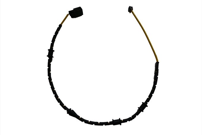 Czujnik klocków hamulcowych przód