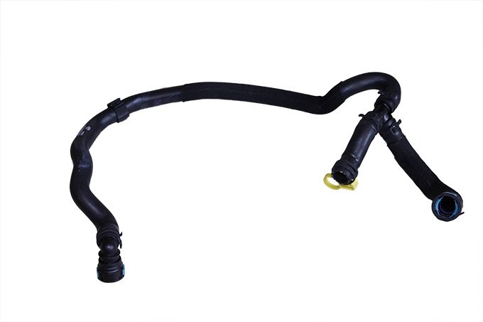 Rura gumowa układu chłodzenia