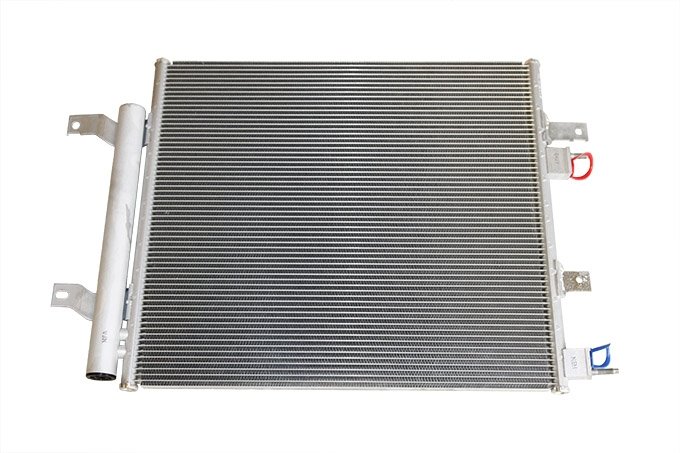 Chłodnica klimatyzacji