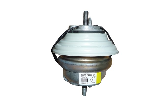 Poduszka mocowania silnika