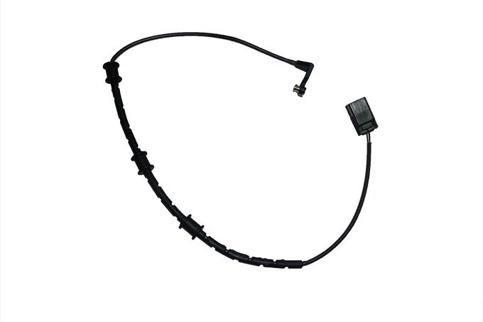 Czujnik klocków hamulcowych tył