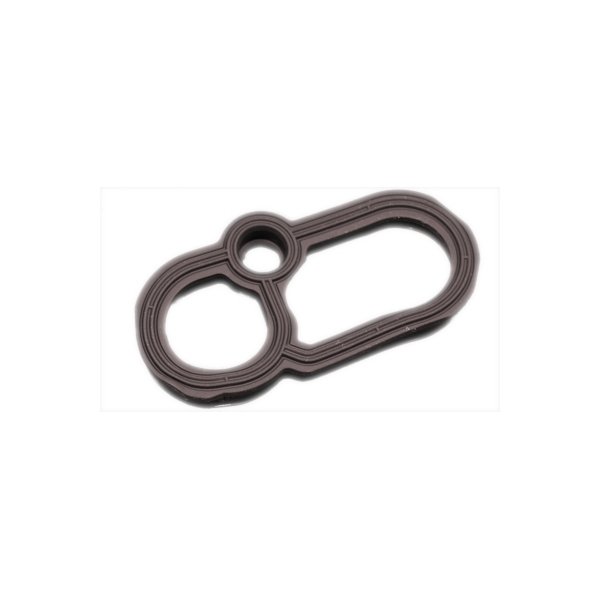 Uszczelka świecy zapłonowej w prawej pokrywie zaworów