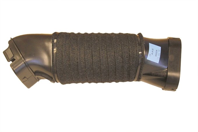 Rura dolotowa (kolanko) do obudowy prawego filtra powietrza