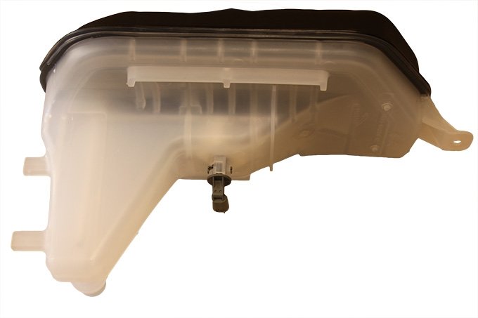 Zbiornik wyrównawczy