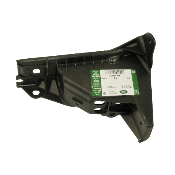 Wspornik mocowania błotnika przód prawy przedni