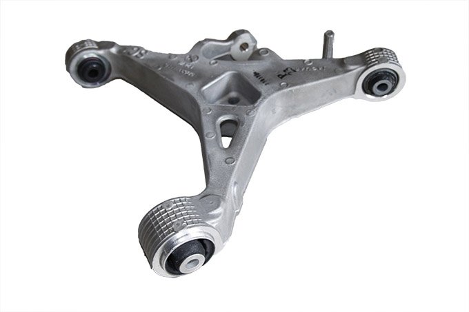 Wahacz tylny dolny lewy