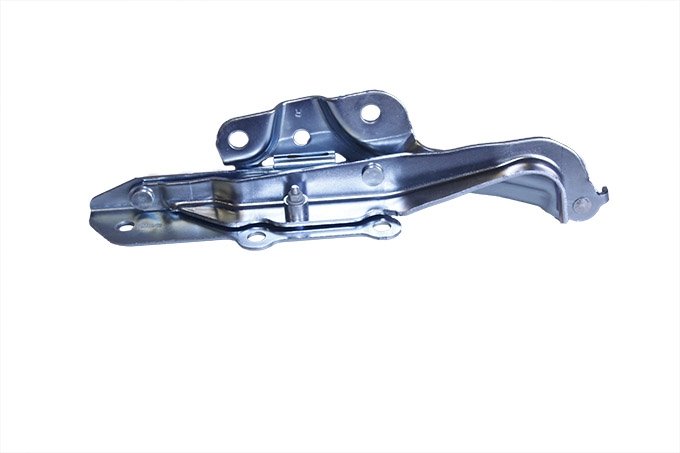 Zawias pokrywy silnika prawy