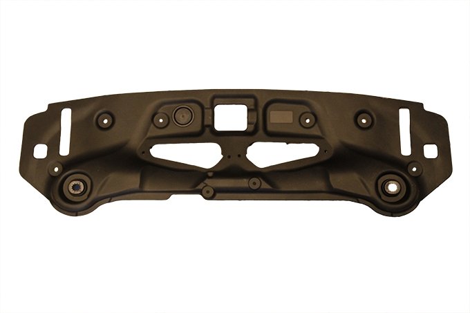 Część górna pasa przedniego