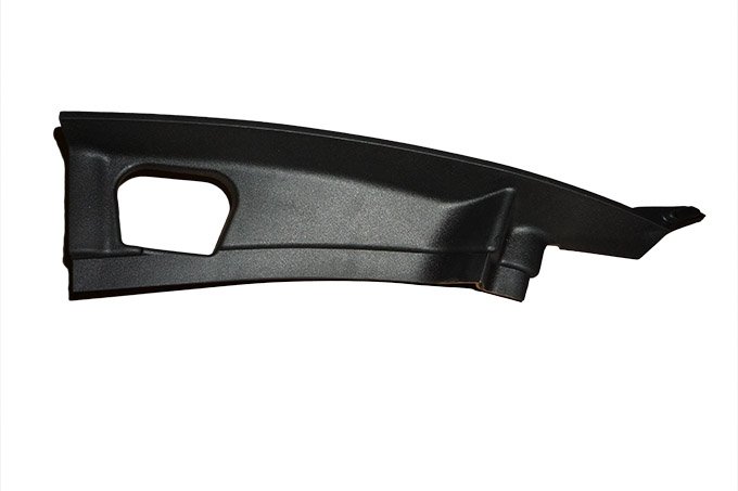 Nasadka podszybia prawa