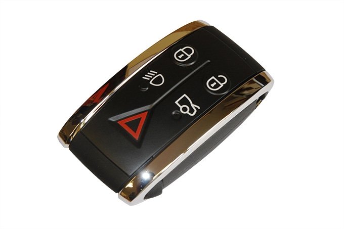 Pilot do kluczyka 315 MHz