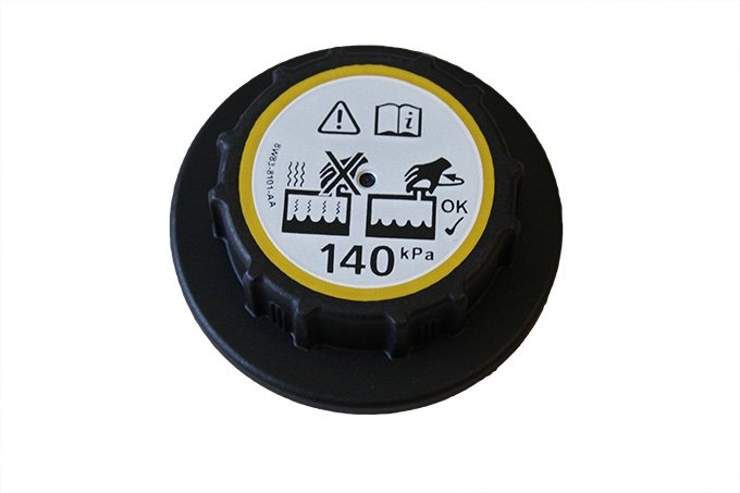 Korek zbiornika wyrównawczego