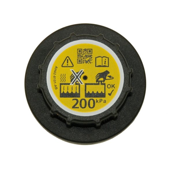 Korek zbiornika wyrównawczego