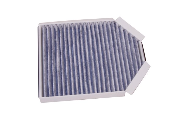 Filtr powietrza wentylacji