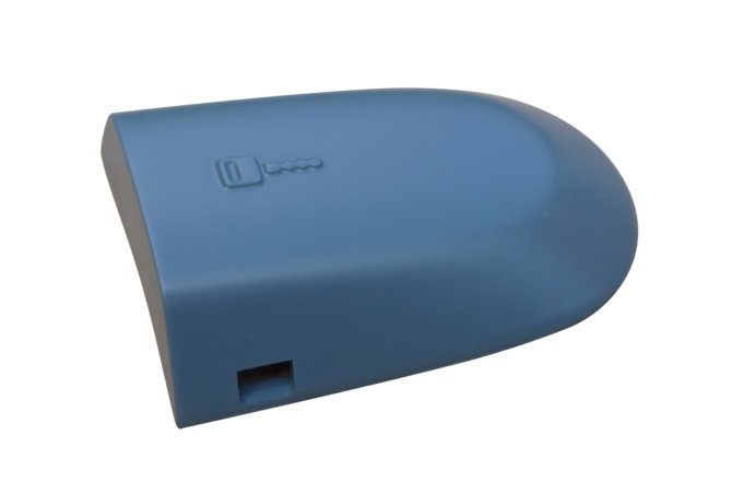 Zaślepka klamki drzwi przód lewe