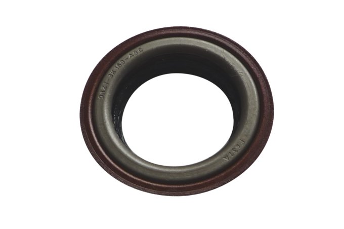 Simering półosi lewej skrzynia manual