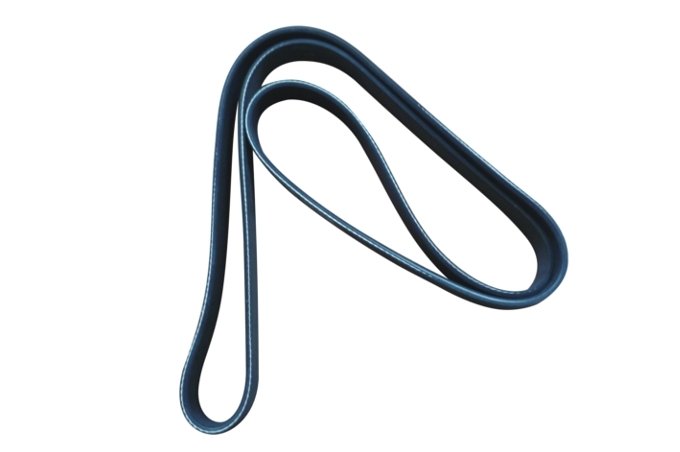 Pasek główny płaski diesel