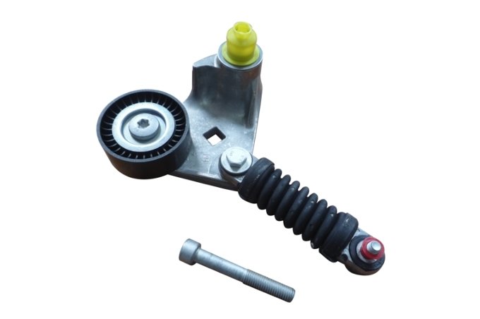 Napinacz paska klimatyzacji