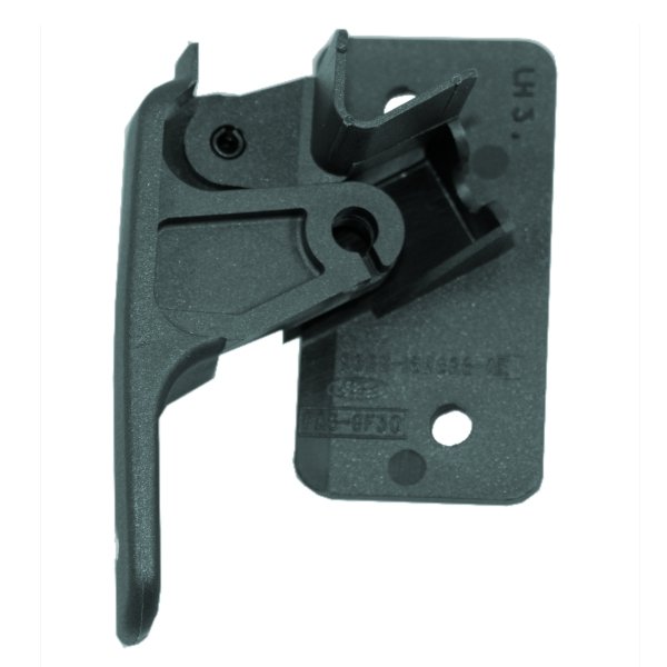 Klamka otwierania maski