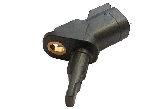 Czujnik ABS koła AWD przód, FWD przód / tył