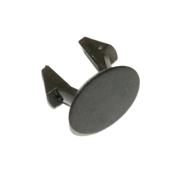 Zaślepka śruby mocującej kratkę nawiewu deski rozdzielczej (Warm charcoal)