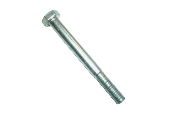 Śruba napinacza paska rozrządu przód M8x75mm ( wymagana przy wymianie zestawu rozrządu C2C41082 )