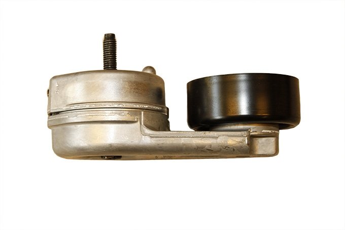 Napinacz paska głównego