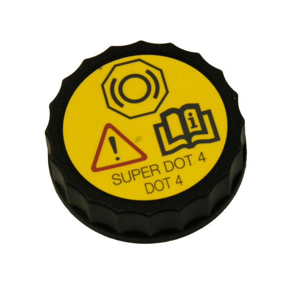 Korek zbiornika płynu hamulcowego