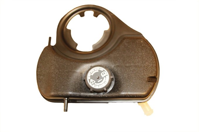 Zbiornik wyrównawczy