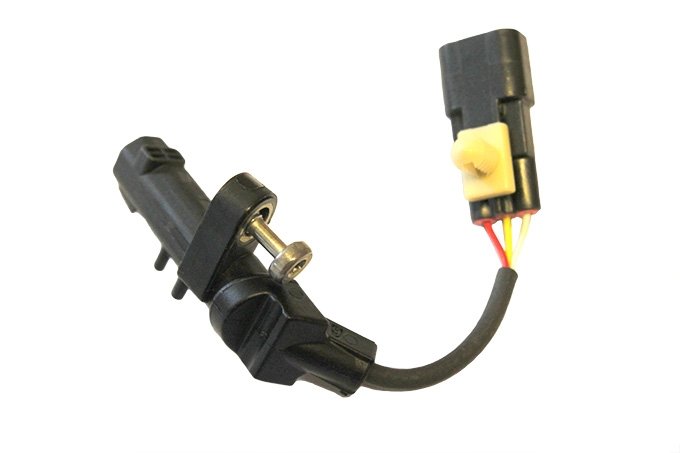 Czujnik położenia wału korbowego