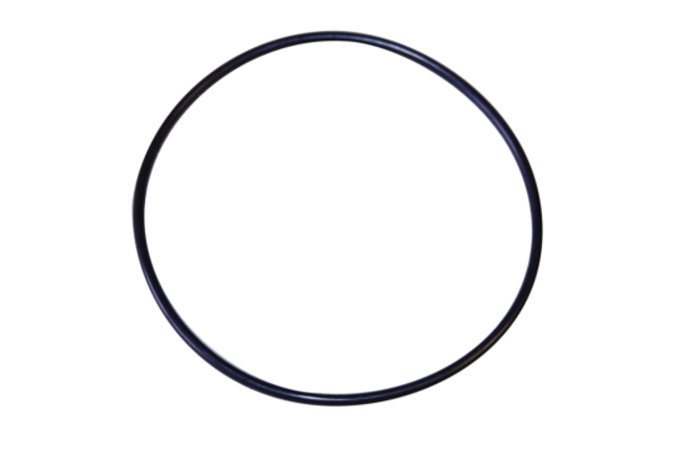 Oring półosi przedniej lewej skrzyni rozdzielczej AWD