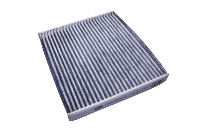 Filtr powietrza wentylacji