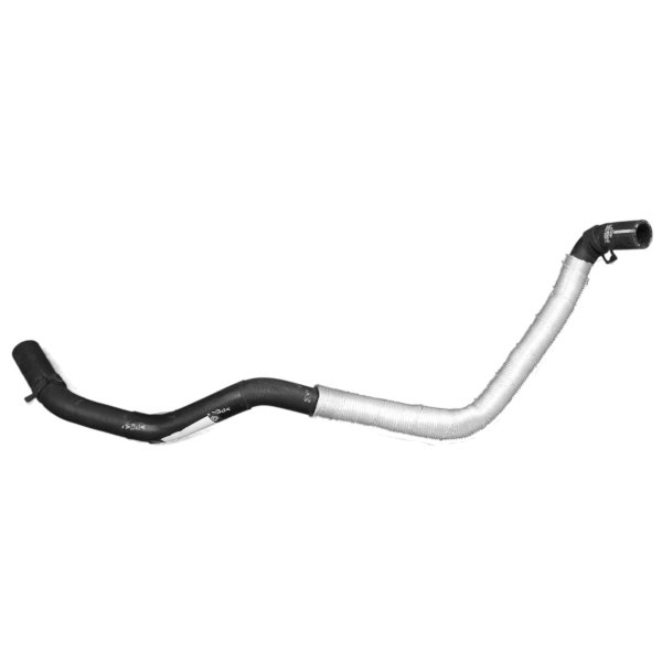 Rura gumowa nagrzewnicy wyjściowa