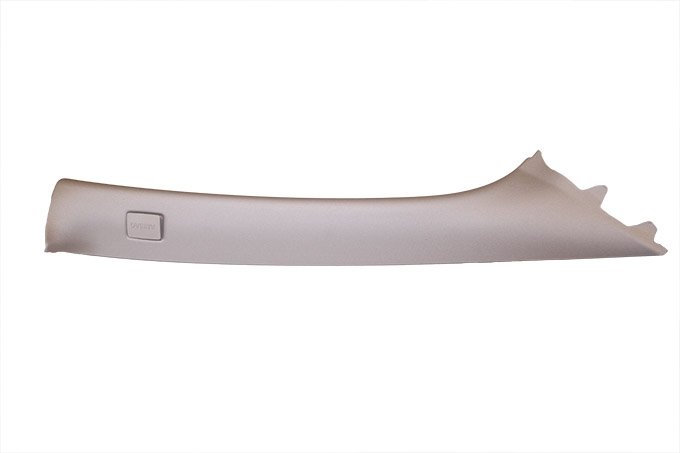 Nakładka słupka wewnętrznego "A" przód prawy