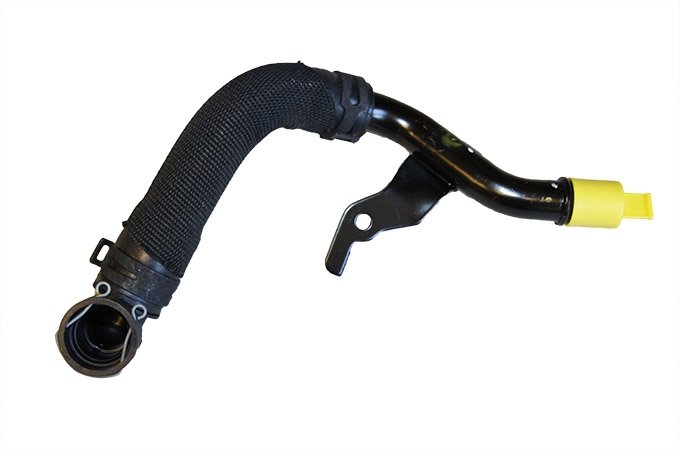 Rura układu ogrzewania