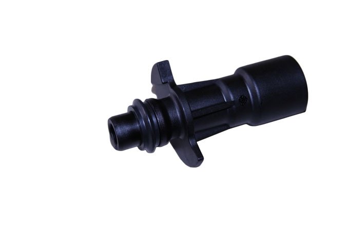 Adaptor chłodnicy oleju silnika do pompy wody