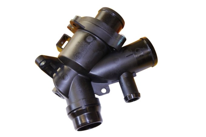 Termostat (kpl. z obudową) benzyna