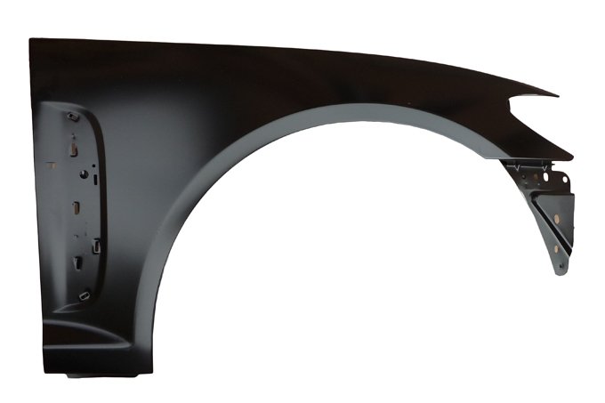 Błotnik przód prawy