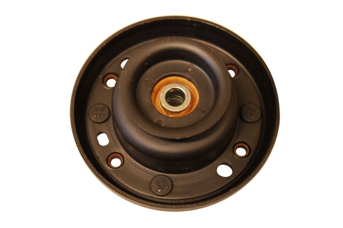 Mocowanie amortyzatora tył góra