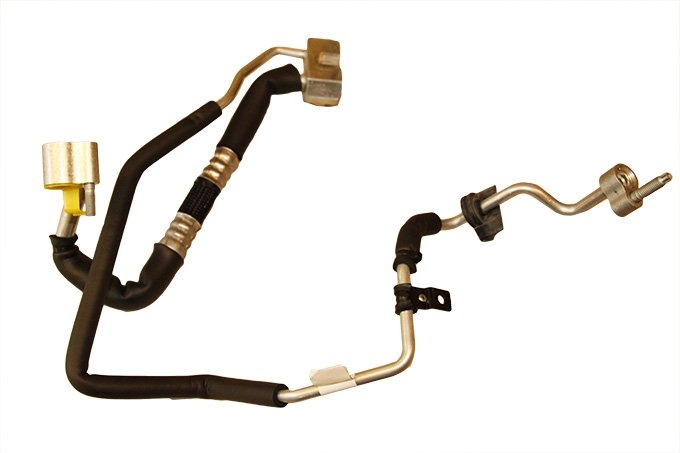 Przewód klimatyzacji