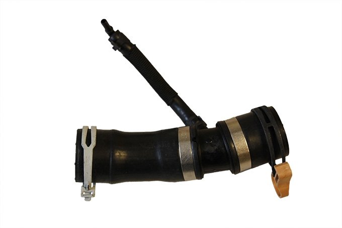 Rura układu chłodzenia (od termostatu) (przy wymianie