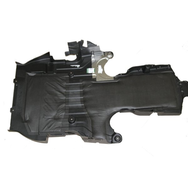 Osłona silnika dół