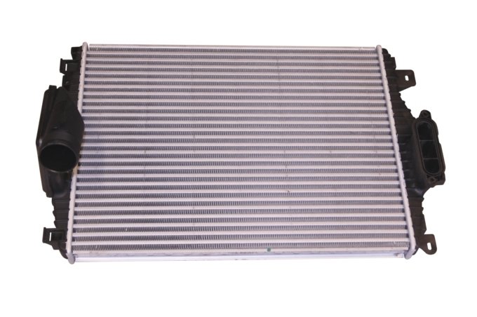 Chłodnica intercooler