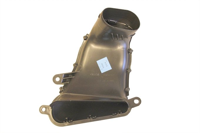 Rura dolotowa do obudowy prawego filtra powietrza