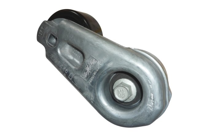 Napinacz paska głównego